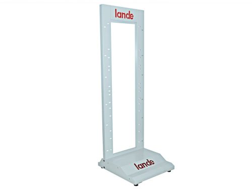 SUPPORT DES ARMOIRES GRIS (STAND) - LANDE