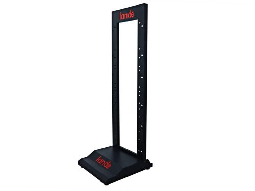 SUPPORT DES ARMOIRES NOIR (STAND) - LANDE