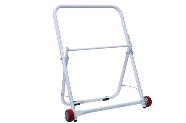 DEROULEUR DE CABLE HORIZONTAL - SUPPORT MAX 120KG