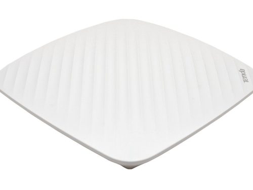 POINT D'ACCES MEGA DE 1 PORT RJ45 ET 2 ANTENNES DE 2.4GHZ - 4DBI - N300 - TENDA