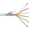 3967757466 CABLE ALARME 3 PAIRES - 6X0.22 - NEWTECH