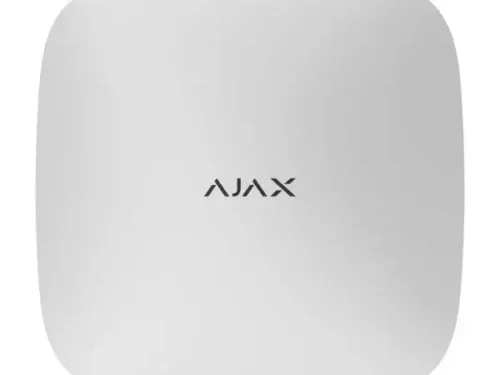 3971751248 DETECTEUR D'INONDATION SANS FIL ET IL ENVOIE DES NOTIFICATION LORSQUE LES SURFACES SONT SECHES - AJAX