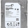 3971826112 DISQUE DUR INTERNE 01TO - SATA 3.5" - 5400RPM - SEAGATE
