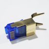 CONNECTEUR RJ45 CAT7 STP BLINDE AVEC GUIDE - PINSOL