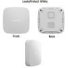 4189775735 DETECTEUR D'INONDATION SANS FIL ET IL ENVOIE DES NOTIFICATION LORSQUE LES SURFACES SONT SECHES - AJAX