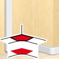 4191184677 ANGLE INTERIEURE POUR GOULOTTE DLP MONOBLOC 80x35 LEGRAND