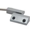 CONTACTEUR DE PORTE FILAIRE METALLIQUE ILS/F/M SF56 AXIOM