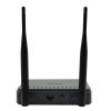 4455257867 POINT D'ACCES MEGA DE 1 PORT RJ45 ET 2 ANTENNES DE 2.4GHZ - 4DBI - N300 - TRANSMISSION (CABLE/WIFI - WIFI/CABLE - WIFI/WIFI) - D-LINK