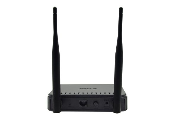 4455257867 POINT D'ACCES MEGA DE 1 PORT RJ45 ET 2 ANTENNES DE 2.4GHZ - 4DBI - N300 - TRANSMISSION (CABLE/WIFI - WIFI/CABLE - WIFI/WIFI) - D-LINK