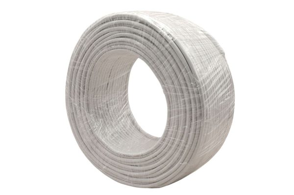 4455265327 CABLE ALARME 3 PAIRES - 6X0.22 - NEWTECH