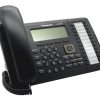 4455279232 TELEPHONE IP AVEC AFFICHEUR 6 LIGNES 24 TOUCHES - PANASONIC