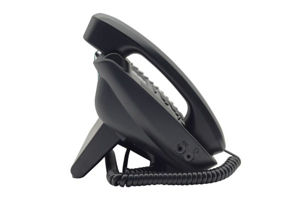 4455286472 TELEPHONE IP AVEC AFFICHEUR 6 LIGNES 24 TOUCHES - PANASONIC