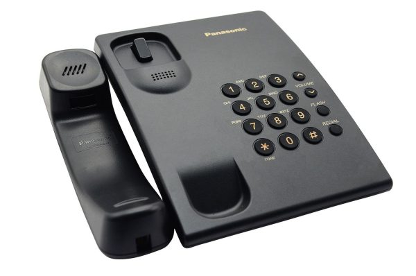 4456438962 POSTE TELEPHONIQUE REF KX-TS500MX