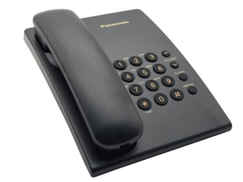 4456444829 POSTE TELEPHONIQUE REF KX-TS500MX