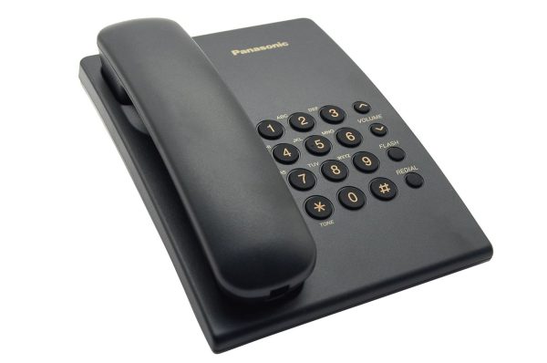 4456444829 POSTE TELEPHONIQUE REF KX-TS500MX