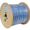 4487002933 CABLE RESEAU CAT6A UC500 AS23 F/FTP 4P LSHF 500DW - DRAKA