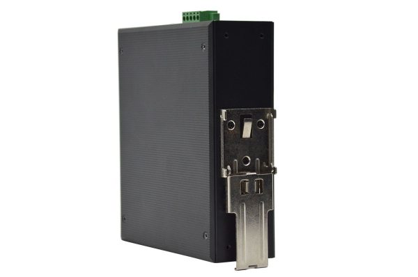 4559967569 SWITCH GIGA 10 PORTS - NON MANAGABLE - NON RACKABLE - ENET