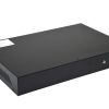 4560020408 SWITCH 18 PORTS (16 MEGA POE - 2 GIGA) +1 SFP - NON MANAGABLE - RACKABLE - TELESYSTEM