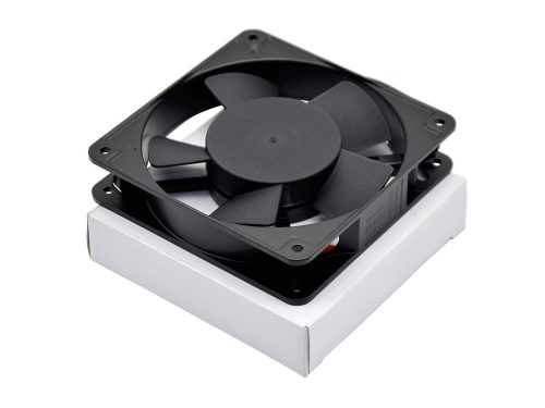 EXTENSION DE VENTILATEUR SANS CONNECTEUR - 220V - 50HZ - MODEL 12025A2HSL - TELESYSTEM