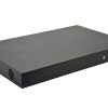 4560036667 SWITCH GIGA 48 PORTS +2 SFP - NON MANAGABLE - RACKABLE - POE - ENET