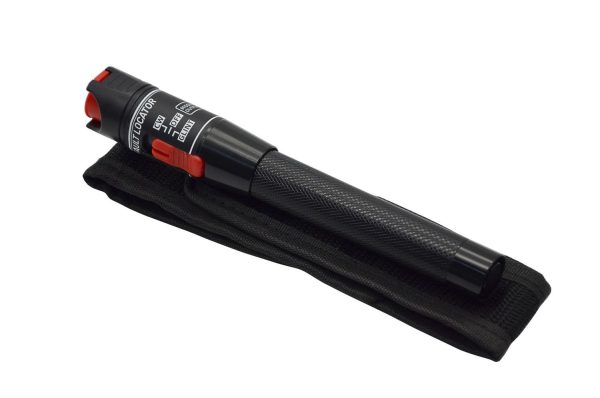 STYLO LOCALISATEUR VISUEL DE 50MW